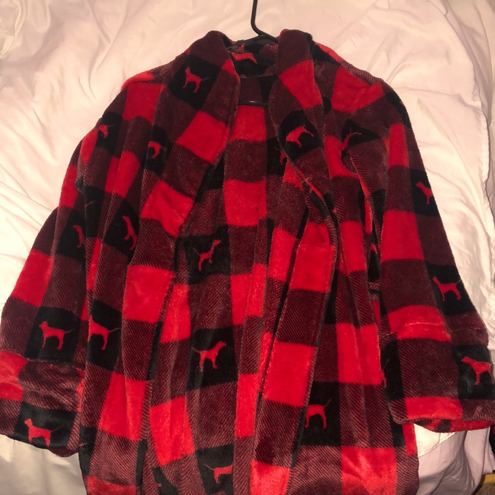VS PINK Robe